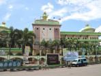 Revitalisasi Masjid Agung Al-Ittihad, Pemkot Tangerang Buka Sayembara Desain dengan Hadiah Rp87 Juta