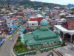 VIDEO - Masjid Jami Cikal Bakal Masjid Megah Al Fatah, Saksi Peradaban Kota Ambon