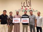 Pertumbuhan Islam di Jepang Tunjukkan Tren Positif, Indonesia Bantu Pembangunan Masjid
