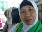Maspupah Terharu Saat Tinggalkan Makkah, Jemaah Haji Indonesia Mulai Diberangkatkan ke Madinah