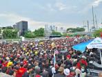 Penangkapan 101 Orang yang Diduga Ingin Merusuh Demo Buruh di DPR Disebut Abai Prosedur Hukum