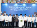 Setahun Kemenag Kawal Asta Cita, Bukti Nyata Perluas Akses Pendidikan Tinggi dan Kesejahteraan Dosen