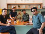 Lagu 'Sst Ada yang Marah' dari Matta Band Kembali Viral, Sunu: Alhamdulillah