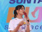 Aktris Mawar de Jongh Anggap Tabir Surya Kebutuhan, Minimalisir Risiko Penuaan Dini dan Kanker Kulit