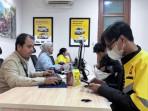 Maxim Jadi Aplikasi E-Hailing Pertama dengan Kantor Cabang di Setiap Provinsi