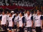 Pertamina Turut Rayakan Puncak Perayaan Hari Buruh Internasional 2025
