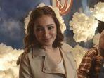 Maya Septha Lebih Percaya Diri setelah Operasi Kantung Mata dan Hidung di Korea Selatan
