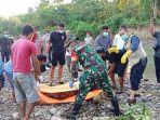 Mayat Gadis 15 Tahun Ditemukan di Sungai Seram Bagian Timur, Riat Riyani Tewas Dibunuh
