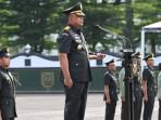 Profil Mayjen TNI Abdul Rahman Said, Jebolan Akmil 1992 Kini Jabat Komandan Secapa AD