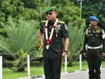 Profil Mayjen TNI Arif Hartoto, Jebolan Akmil 1994 Kini Jabat Kepala Pusbekangad TNI AD