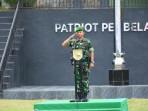 Profil Mayjen TNI Eko Susetyo, Lulusan Terbaik Akmil 1991 Kini Jabat Komandan Pussenkav