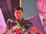 Profil Mayjen TNI Imam Gogor, Eks Ajudan Presiden ke-7 RI Kini Jabat Kepala SMA Taruna Nusantara