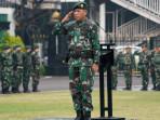 Profil Mayjen TNI Jannie Aldrin Siahaan, Jebolan Akmil 1992 Kini Jabat Inspektur Kostrad