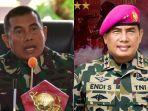 Mayjen TNI Mar. Dr. Endi Supardi, S.E., M.M., M.Tr.Opsla., CHRMP., CRMP.