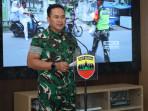 Profil Mayjen TNI Rio Firdianto, Jebolan Akmil 1993 Kini Jabat Pangdam Bukit Barisan