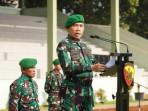 Profil Mayjen TNI Tatan Ardianto, Jebolan Akmil 1991 Kini Jabat Wakil Komandan Pussenif