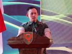 Sosok Mayjen TNI Ujang Darwis, Jebolan Akmil 1993 yang Kini Jabat Pangdam II Sriwijaya