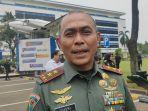 Mayjen TNI Yusri Nuryanto, S.I.P.