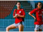 Sosok Maylin Spaeni, Pemain Diaspora Timnas Putri U20 Indonesia yang Doyan Makan Kangkung