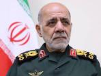 Militer Iran Peringatkan Akan Menargetkan Pasukan Asing yang Mendekati Selat Hormuz