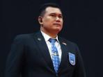 Sosok Mayor Windra Sanur, Paspampres Jokowi Pamit Pindah Tugas setelah 7 Tahun Jadi 'Perisai Hidup'