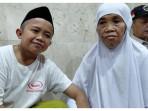 Lembar Demi Lembar Daun Pisang Antar Mbah Painah ke Tanah Suci