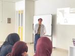 Media Alternatif dan Tantangan Mahasiswa Komunikasi di Era Algoritma