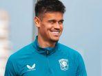 Mees Hilgers Absen, Tim Runner-up Liga Belanda Siap Mati-matian di Markas Twente