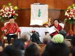 Megawati: Warga RI di Luar Negeri Seperti Burung, Ingat Sarangmu Indonesia