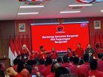 Megawati ke Kepala Daerah PDIP: Kalau Tidak Kerasan di Sini, Check Out!