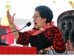 Megawati Singgung Harga Cabai dan Demo Mahasiswa di Istana Gebang Blitar 