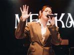 Curhat Meiska Adinda di Lagu Keras Kepala, Pernah Mencintai Sepenuh Hati Namun Tak Dihargai
