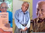 Melan Achmad a.k.a Mbah Melan alias Mbah Guru Matematika