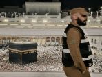Kabar Terkini di Arab Saudi Jelang Musim Haji, Akses Jeddah-Makkah Dijaga Ketat: No Permit No Haji