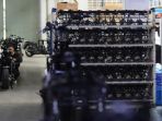 Seberapa Hemat Sepeda Motor Listrik Vs Motor Konvensional? Ini Hitung-hitungan Industri