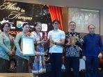 Tumbuhkan Cinta Budaya Gen Z, Sekolah Penabur Gelar Melody in Harmony