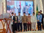 Menteri Agama Akui Kualitas Qori & Qoriah Indonesia Selalu Mendominasi di MTQ Tingkat Internasional
