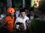 Buntut Ambruknya Musala Ponpes Al Khoziny Sidoarjo, Menag akan Buat Aturan Khusus Pembangunan Ponpes
