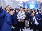 Menaker Dorong Pendidikan Vokasi sebagai Bekal Hadapi Green Jobs