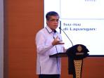 Menaker Yassierli Tekankan Pentingnya Integritas dalam Transformasi Pengawasan Ketenagakerjaan