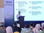 Menaker Yassierli Dorong Serikat Pekerja Terlibat dalam Reformasi Sertifikasi K3