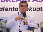 Prabowo Klaim Angka Pengangguran di RI Turun, Menaker Yassierli: Itu Berdasarkan Data BPS