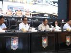 Mendagri Tito Karnavian Ingatkan Pemda Prioritaskan Penanganan TBC dan Kawal Program MBG