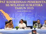 Mendagri Tito Karnavian Minta Pemda Jaga Kamtibmas dan Perkuat Strategi Pertumbuhan Ekonomi