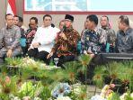 Mendes Optimis Koperasi Desa Merah Putih Sukses di Bumi Nyiur Melambai