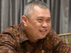 Sosok Dudy Purwagandhi, Menteri Perhubungan yang Didesak Mundur oleh Driver Ojol