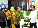 Alasan Menhut Gelar Halal Bi Halal saat Hari Pertama Masuk Kerja