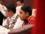 Antisipasi Karhutla Jelang Kemarau, Kemenhut Siapkan Tim Patroli Rambah Desa Rawan Titik Api