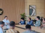 Manfaatkan Teknologi Analisis Data, Industri Asuransi Sepakati Kerjasama dengan Kemenkes