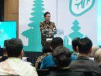 Pemerintah Siapkan Inovasi PCR hingga USG Berbasis AI untuk Deteksi 1 Juta Kasus TBC di 2025